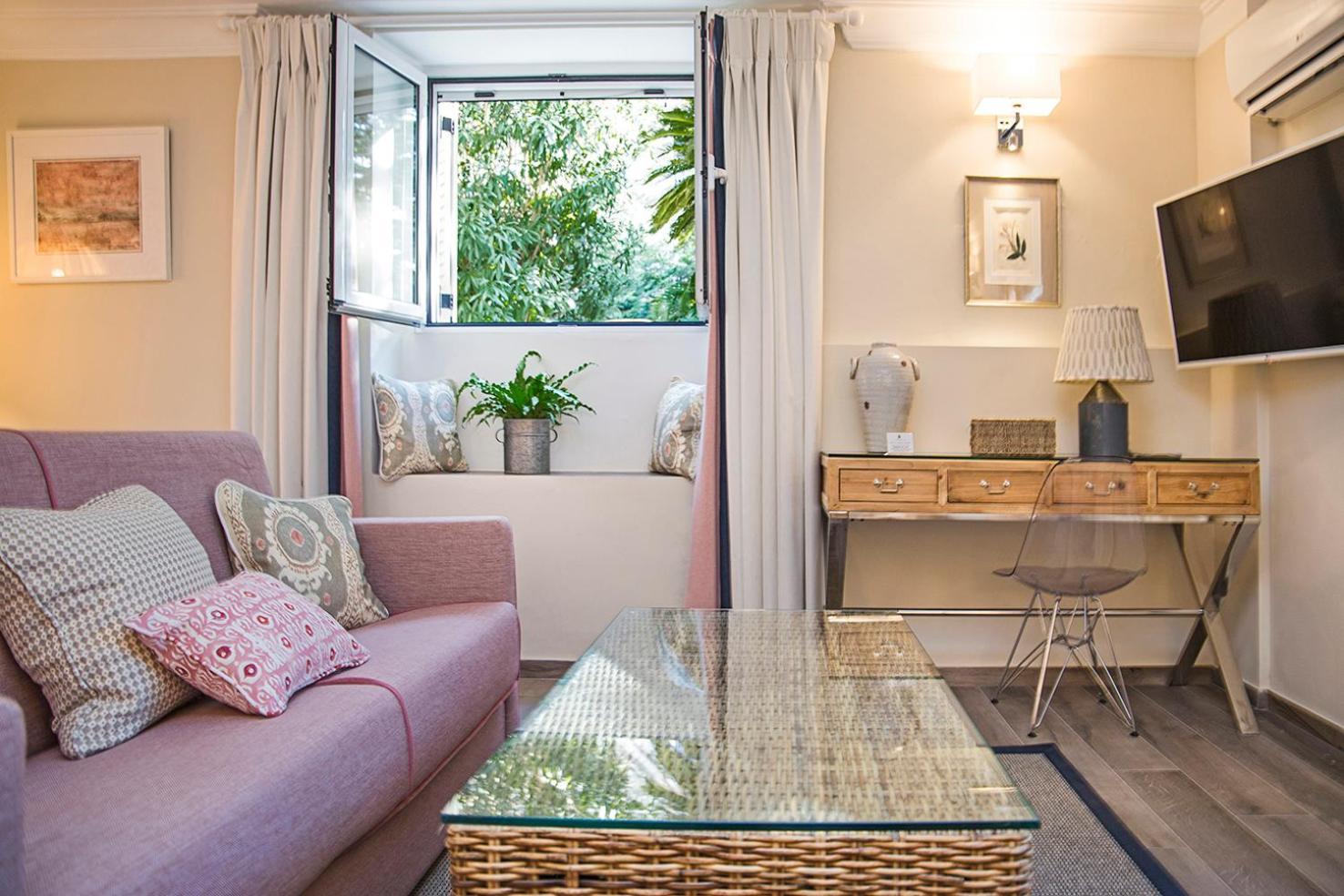 Garden Suites Corfu  Exterior photo