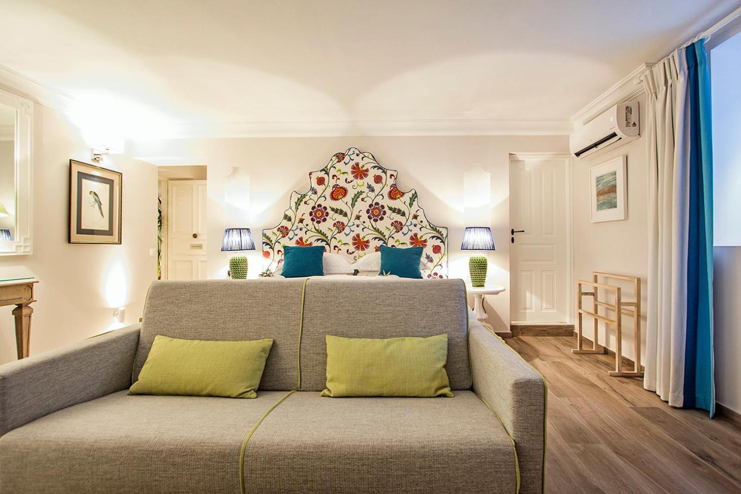 Garden Suites Corfu  Exterior photo