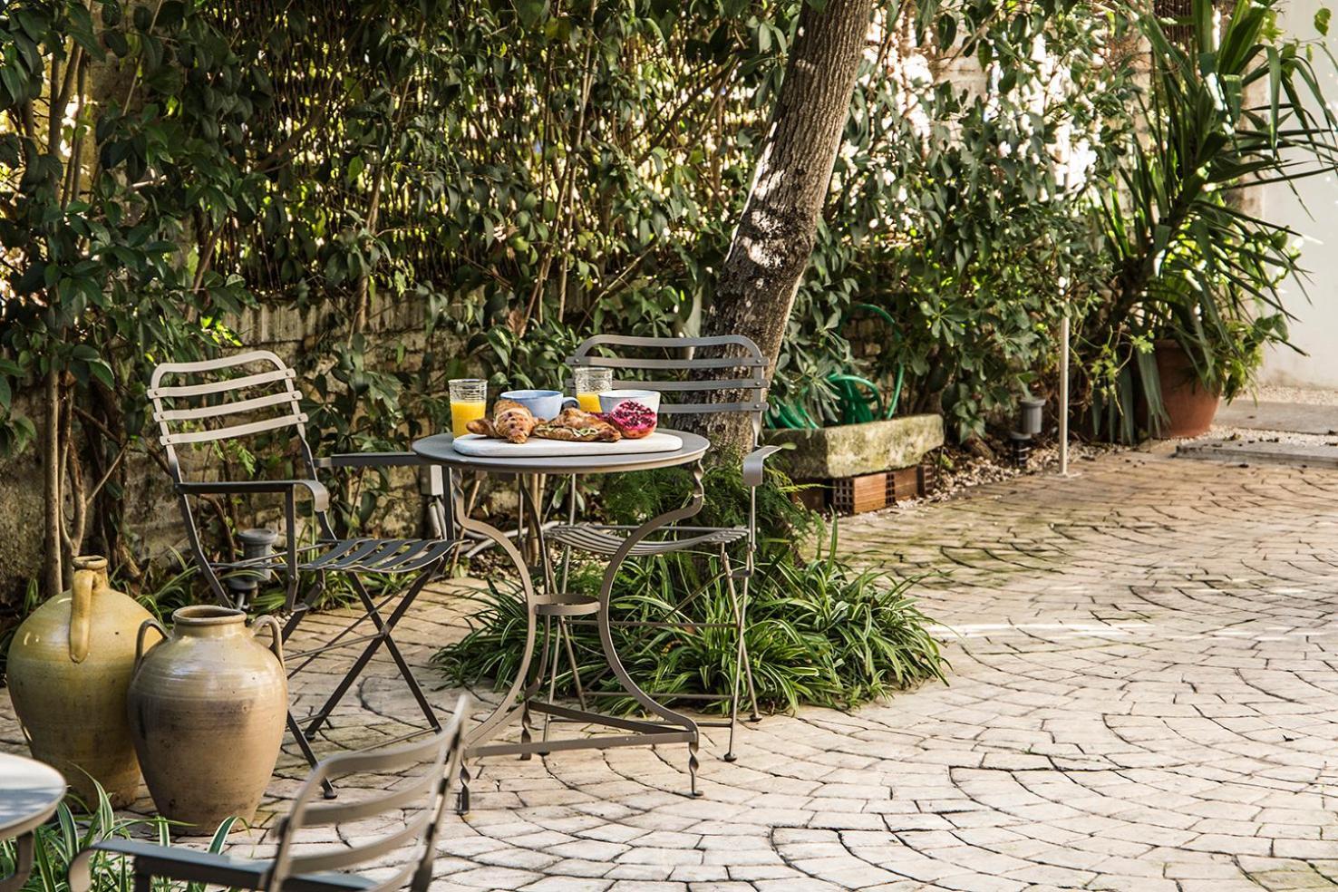 Garden Suites Corfu  Exterior photo