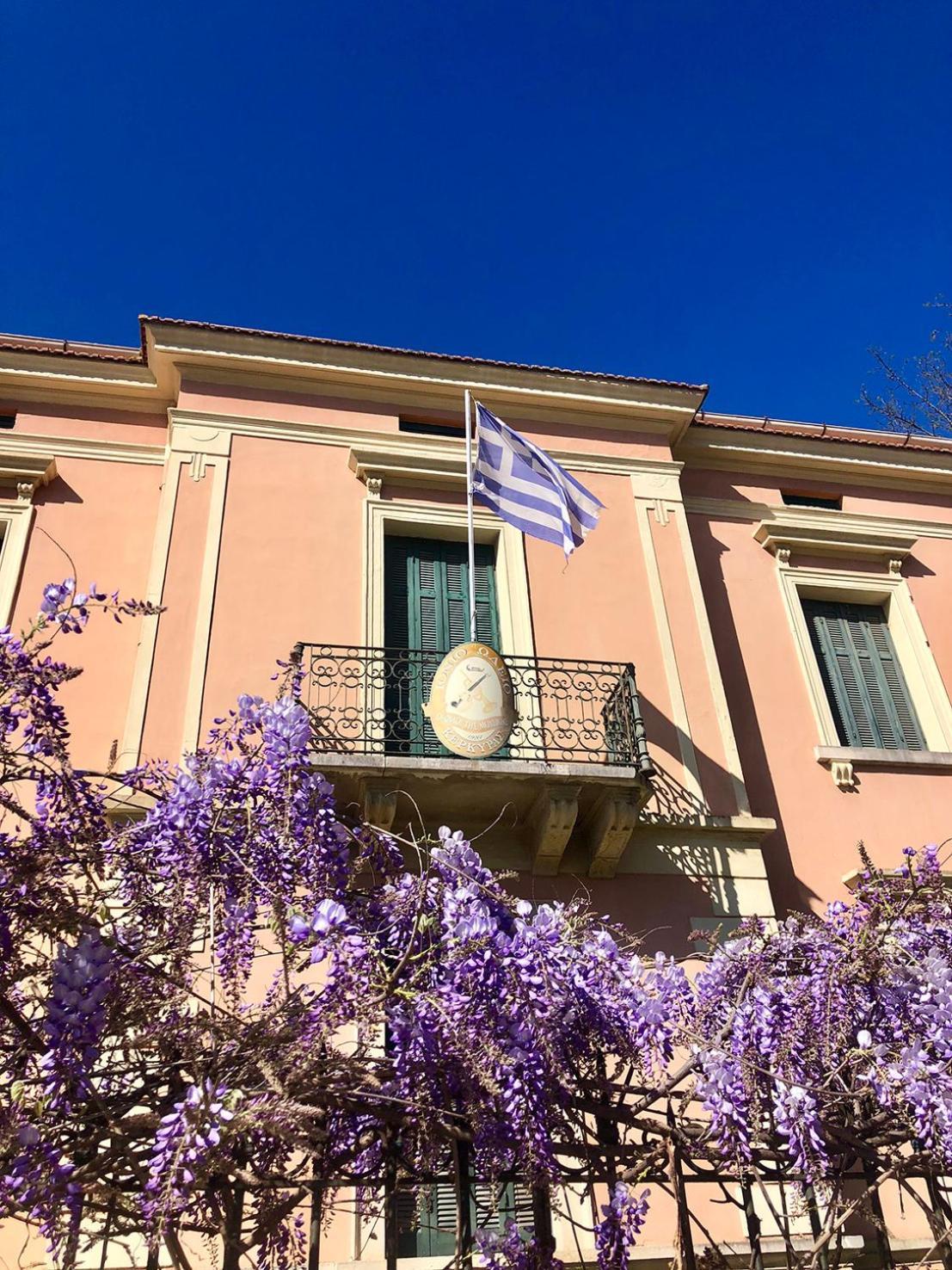 Garden Suites Corfu  Exterior photo