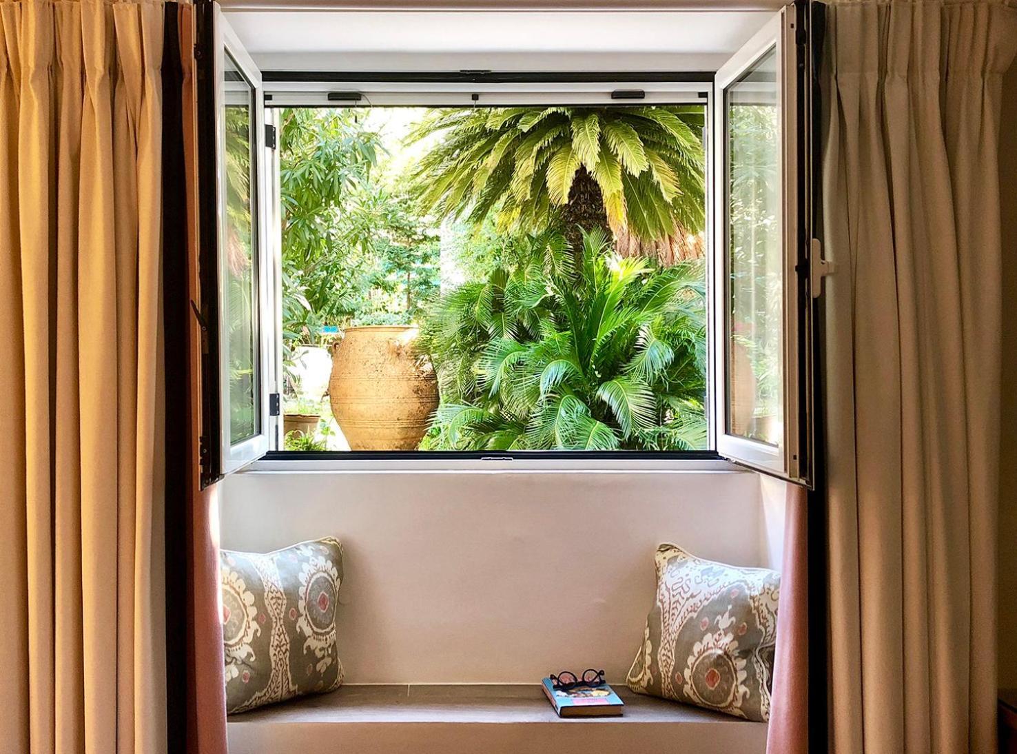 Garden Suites Corfu  Exterior photo